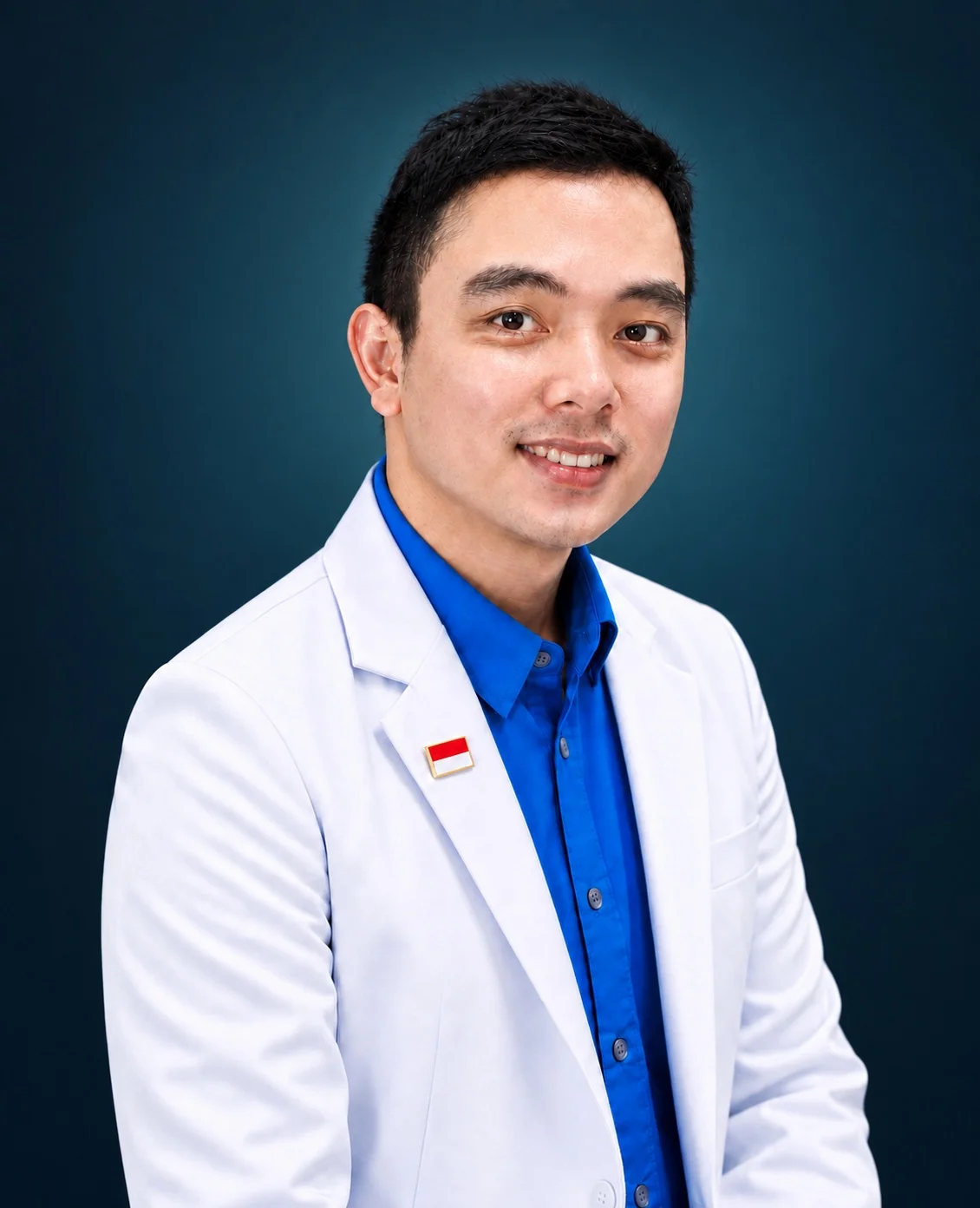 dr. Nyoman Artha Megayasa, dokter spesialis saraf di Bali